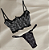 Conjunto Liv Renda Premium G e GG - Imagem 2