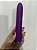 Vibrador Personal Penetração e pompoarismo - Imagem 2