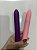Vibrador Personal Penetração e pompoarismo - Imagem 1