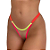 Calcinha Glow Neon - Imagem 1