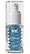 Gel facilitador com aroma de frutas vermelhas O segredo by Deborah Secco INTT - Imagem 1