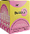 Bubble vibes produto 3 em 1, com esferas de ativação e aroma de chiclete – 120g - Imagem 3