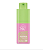 Pico Pulse (Pulsa, Suga e Vibra) Melancia – Gel Estimulante – Sensação Refrescante – INTT - Imagem 4