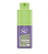 Pico Pulse (Pulsa, Suga e Vibra) Uva Verde – Gel Estimulante – Sensação Refrescante – INTT - Imagem 1