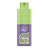 Pico Pulse (Pulsa, Suga e Vibra) Uva Verde – Gel Estimulante – Sensação Refrescante – INTT - Imagem 2