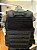 CAPA DE COLETE MODULAR - PRETO| DESIGN TÁTICO E SISTEMA MODULAR - Imagem 5