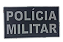 EMBORRACHADO TATICO - POLICIA MILITAR VERSO - Imagem 1