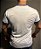 CAMISA BRANCA GOLA V - TFM - Imagem 2