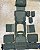 PLATE CARRIER CUT LASER v.1 - Imagem 4