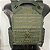 PLATE CARRIER CUT LASER v.1 - Imagem 2