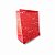 25 Sacolas De Papel Para Óticas 18x22x9cm Cores Diversas - Imagem 6