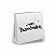 Sacolas Personalizadas de Papel  15x15x6cm - Linha 1 Cor - Imagem 5