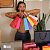 Sacolas Personalizadas de Papel 18,5x22x9cm - Linha 1 COR - Imagem 5