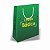 Sacolas Personalizadas de Papel 18X26x8cm - Linha Colorida - Imagem 6