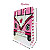 Sacolas Personalizadas de Papel 18X26x8cm - ATÉ 2 CORES - Imagem 3