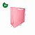 10 Sacolas De Papel Lisas Rosa PP - 15LX15AX6Fcm - Imagem 1