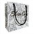 Sacolas Personalizadas de Papel 15x15x6cm - Linha Cartão até 2 cores - Imagem 1