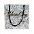 Sacolas Personalizadas de Papel 15x15x6cm - Linha Cartão até 2 cores - Imagem 6