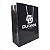 Sacolas Personalizadas de Papel 20x28x12cm M - Linha Cartão Colorida - Imagem 1