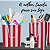 25 Sacolas Listradas Vermelha P – 18,5LX22AX9Fcm - Imagem 6