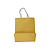 20 Sacolas Basica Amarela P – 18,5LX22AX9Fcm - Imagem 5