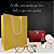 20 Sacolas Basica Amarela P – 18,5LX22AX9Fcm - Imagem 6