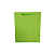 20 Sacolas Coloridas Linha Neon Fluorescente Verde P –18,5LX22AX9Fcm - Imagem 5