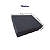 Caixa para Presente Tampa e fundo - Papel Preto 16x13x5cm Pacotes c/20 Unds. - Imagem 3