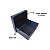 Caixa Personalizada Tampa e fundo 16x13x5cm Pacotes c/250 unidades - Imagem 4