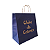 3000 Sacolas de Papel Kraft Personalizadas - Grandes 31x31x15,5cm - Imagem 1