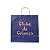 3000 Sacolas de Papel Kraft Personalizadas - Grandes 31x31x15,5cm - Imagem 3