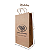 Sacolas de Papel Kraft Personalizadas - Médias 24x41x11cm - Imagem 2