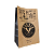 Sacolas de Papel Kraft para Delivery - 21,5x34x13,5cm - Imagem 1
