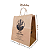 Sacolas de Papel Kraft para Delivery - 28x30,5x17,5cm - Imagem 2