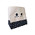 Sacolas de Papel Kraft para Delivery - 31x31,5x17,5cm - Imagem 1