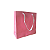 Sacolas de Papel Pp 15LX15AX6Fcm 500un. Sob Encomenda - Imagem 5