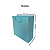 Sacolas de Papel Pp 15LX15AX6Fcm C/10 - Cores Sortidas - Imagem 3