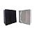Sacolas de Papel Pp 15LX15AX6Fcm C/10 - Cores Sortidas - Imagem 4
