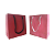 Sacolas de Papel Pp 15LX15AX6Fcm C/10 - Cores Sortidas - Imagem 5