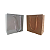 Sacolas de Papel Pp 15LX15AX6Fcm C/10 - Cores Sortidas - Imagem 7