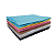 Sacolas de Papel Pp 15LX22AX7Fcm C/10 Cores Sortidas - Imagem 2