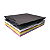 Sacolas de Papel 18,5LX22AX9Fcm C/10 Cores Sortidas - Imagem 2