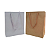 Sacolas de Papel 18,5LX22AX9Fcm C/10 Cores Sortidas - Imagem 8