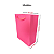 20 Sacolas de Papel Neon 15X22X7cm (((Cores Sortidas))) - Imagem 2