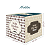 Caixas para Caneca Dia dos Pais C/250 - 10x10x10cm - Imagem 2