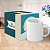 Caixas para Caneca Dia dos Pais C/250 - 10x10x10cm - Imagem 3
