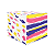 Caixas de Presentes para Canecas C/250 - 10x10x10cm - Imagem 6