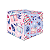 Caixas de Presentes para Canecas C/250 - 10x10x10cm - Imagem 1