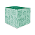 Caixas de Canecas para o Natal C/250 - 10x10x10cm - Imagem 1