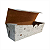 Caixas Personalizadas Para Delivery 22x7x6cm C/50und. - Imagem 3